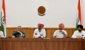 421.26 ਕਰੋੜ ਰੁਪਏ ਦੀ ਲਾਗਤ ਨਾਲ 709 ਵਿਕਾਸ ਕਾਰਜ ਜਾਰੀ