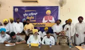 ‘ਯੁੱਧ ਨਸ਼ਿਆਂ ਵਿਰੁੱਧ’ ਮੁਹਿੰਮ ਫ਼ੈਸਲਾਕੁੰਨ ਦੌਰ ਵਿੱਚ, ਪੰਜਾਬ ਬਣੇਗਾ ਨਸ਼ਾ ਮੁਕਤ ਸੂਬਾ: ਗੁਰਮੀਤ ਸਿੰਘ ਖੁੱਡੀਆਂ