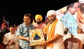 ਅੰਮ੍ਰਿਤਸਰ ਵਿੱਚ ਮਾਤਾ ਸੀਤਾ ਅਤੇ ਲਵ-ਕੁਸ਼ ਨੂੰ ਸਮਰਪਿਤ ਵਿਸ਼ਾਲ ਮੰਦਰ ਬਣਾਇਆ ਜਾਵੇਗਾ: ਅਰਵਿੰਦ ਕੇਜਰੀਵਾਲ