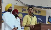 ਸਮਾਜ ਦਾ ਹਰ ਵਰਗ ਨਸ਼ਿਆਂ ਦੇ ਖਾਤਮੇ ਲਈ ਆਪਣਾ ਯੋਗਦਾਨ ਪਾਵੇ: ਅਮਨ ਅਰੋੜਾ