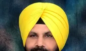  ਸਰਪੰਚਾਂ ਦੇ ਮਾਣਭੱਤੇ ਵਧਾਉਣ ਦਾ ਫੈਸਲਾ ਲੋਕਤੰਤਰ ਨੂੰ ਜ਼ਮੀਨੀ ਪੱਧਰ ’ਤੇ ਮਜ਼ਬੂਤ ਕਰਨ ਦਾ ਸਪੱਸ਼ਟ ਸਬੂਤ: ਹਰਭਜਨ ਸਿੰਘ ਈ.ਟੀ.ਓ.