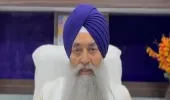  ਗਿ: ਰਘਬੀਰ ਸਿੰਘ ਨੇ SIT ਦੇ ਦਾਅਵਿਆਂ ਨੂੰ ਕੀਤਾ ਖਾਰਿਜ, ਕਿਹਾ -SIT ਮੈਂਬਰ ਮੇਰੇ ਘਰ ਆਏ ਸਨ