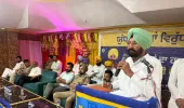 ਬੁਢਲਾਡਾ ਵਿਖੇ ਯੁੱਧ ਨਸ਼ਿਆਂ ਵਿਰੁੱਧ ਮੁਹਿੰਮ ਤਹਿਤ ਸਮੀਖਿਆ ਮੀਟਿੰਗ ਦਾ ਆਯੋਜਨ 