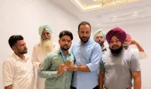 ਮੀਤ ਹੇਅਰ ਵਲੋਂ ਸੋਨ ਤਗਮਾ ਜੇਤੂ ਮੁੱਕੇਬਾਜ਼ਾਂ ਨੂੰ ਮੁਬਾਰਕਬਾਦ