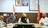 ਹਰਜੋਤ ਸਿੰਘ ਬੈਂਸ ਵੱਲੋਂ  ਸ਼ਹਿਰੀ ਬੁਨਿਆਦੀ ਢਾਂਚੇ ਸਬੰਧੀ ਵੱਖ-ਵੱਖ ਪ੍ਰਾਜੈਕਟਾਂ ਦਾ ਐਲਾਨ