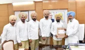 ਵੱਖ-ਵੱਖ ਕਰਮਚਾਰੀ ਐਸੋਸੀਏਸ਼ਨਾਂ ਦੀਆਂ ਸਾਰੀਆਂ ਜਾਇਜ਼ ਮੰਗਾਂ ਜਲਦ ਪੂਰੀਆਂ ਕੀਤੀਆਂ ਜਾਣਗੀਆਂ: ਹਰਪਾਲ ਸਿੰਘ ਚੀਮਾ