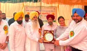 ਗੁਰਮੀਤ ਸਿੰਘ ਖੁੱਡੀਆਂ ਵੱਲੋਂ ਬਠਿੰਡਾ ਵਿੱਚ ਪੰਜਾਬ ਦੀ ਪਹਿਲੀ ਬਾਇਓ-ਫ਼ਰਟੀਲਾਈਜ਼ਰ ਕੁਆਲਿਟੀ ਕੰਟਰੋਲ ਲੈਬ ਦਾ ਉਦਘਾਟਨ