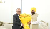 ਮੁੱਖ ਮੰਤਰੀ ਭਗਵੰਤ ਸਿੰਘ ਮਾਨ ਨੇ ਪੰਜਾਬ ਵਿੱਚ ਐਚ.ਪੀ.ਸੀ.ਐਲ. ਦਾ ਵੱਡਾ ਨਿਵੇਸ਼ ਯਕੀਨੀ ਬਣਾਇਆ