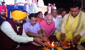 ਹੁਣ ਸਾਲਾਸਰ-ਖਾਟੂ ਸ਼ਿਆਮ ਜੀ ਦੇ ਵੀ ਮੁਫ਼ਤ ਦਰਸ਼ਨ ਕਰਵਾਏਗੀ ਭਗਵੰਤ ਮਾਨ ਸਰਕਾਰ- ਕੇਜਰੀਵਾਲ