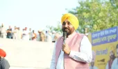 ਮੈਂ ਸ੍ਰੀ ਅਕਾਲ ਤਖ਼ਤ ਸਾਹਿਬ ਅੱਗੇ ਸੀਸ ਨਿਵਾਇਆ ਕਿਉਂਕਿ ਇਹ ਹਰ ਪੰਜਾਬੀ ਅਤੇ ਸਿੱਖ ਲਈ ਸਰਵਉੱਚ ਹੈ: ਮੁੱਖ ਮੰਤਰੀ ਭਗਵੰਤ ਸਿੰਘ ਮਾਨ