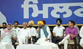 ਐੱਸਆਈਆਰ ਦੌਰਾਨ ਭਾਜਪਾ 'ਆਪ' ਸਮਰਥਕਾਂ ਦੀਆਂ ਵੋਟਾਂ ਕੱਟਣ ਦੀ ਕੋਸ਼ਿਸ਼ ਕਰ ਸਕਦੀ ਹੈ: ਮੁੱਖ ਮੰਤਰੀ ਭਗਵੰਤ ਸਿੰਘ ਮਾਨ