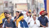 ਭਗਵੰਤ ਸਿੰਘ ਮਾਨ ਦਾ 2027 ਵਿੱਚ ਦੁਬਾਰਾ ਪੰਜਾਬ ਦਾ ਮੁੱਖ ਮੰਤਰੀ ਬਣਨਾ ਤੈਅ: ਅਰਵਿੰਦ ਕੇਜਰੀਵਾਲ   