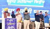 ‘ਯੁੱਧ ਨਸ਼ਿਆਂ ਵਿਰੁੱਧ’ ਮੁਹਿੰਮ ਤਹਿਤ ਨਸ਼ੇ ਤੋਂ ਉੱਭਰ ਰਹੇ ਨੌਜਵਾਨਾਂ 