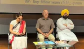 ਛੇਵੀਂ ਜਮਾਤ ਤੋਂ ਏ.ਆਈ ਤਕਨੀਕ ਨਾਲ ਸਿੱਖਿਆ ਦੀ ਸ਼ੁਰੂਆਤ, ਪੰਜਾਬ ਸਿੱਖਿਆ ਖੇਤਰ ਵਿੱਚ ਅੱਗੇ ਵੱਧ ਰਿਹਾ -ਹਰਜੋਤ ਸਿੰਘ ਬੈਂਸ