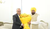 ਮੰਤਰੀ ਭਗਵੰਤ ਸਿੰਘ ਮਾਨ ਨੇ ਪੰਜਾਬ ਵਿੱਚ ਐਚ.ਪੀ.ਸੀ.ਐਲ. ਦਾ ਵੱਡਾ ਨਿਵੇਸ਼ ਯਕੀਨੀ ਬਣਾਇਆ