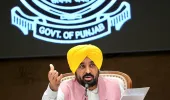 ਮੁੱਖ ਮੰਤਰੀ ਭਗਵੰਤ ਸਿੰਘ ਮਾਨ ਵੱਲੋਂ ਕਿਸਾਨਾਂ ਲਈ ਇਤਿਹਾਸਕ ਐਲਾਨ, ਕਿਸਾਨ ਕ੍ਰੈਡਿਟ ਕਾਰਡ ਦੀ ਕਰਜ਼ਾ ਹੱਦ ਵਿੱਚ ਵਾਧਾ