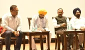 ਸੇਵਾਮੁਕਤ ਆਈਏਐਸ ਅਧਿਕਾਰੀ ਸੰਜੇ ਗੁਪਤਾ ਨੇ ਪੰਜਾਬ ਰਾਜ ਬਿਜਲੀ ਰੈਗੂਲੇਟਰੀ ਕਮਿਸ਼ਨ ਦੇ ਚੇਅਰਪਰਸਨ ਵਜੋਂ ਅਹੁਦਾ ਸੰਭਾਲਿਆ