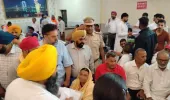 ਲੋਕ ਮਿਲਣੀ ਦੌਰਾਨ ਡਿਪਟੀ ਸਪੀਕਰ ਰੌੜੀ ਨੇ ਮੌਕੇ ‘ਤੇ ਕਰਵਾਇਆ ਲੋਕਾਂ ਦੀ ਸਮੱਸਿਆ ਦਾ ਹੱਲ