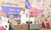 ਨਸ਼ਿਆਂ ਦੇ ਖਾਤਮੇ ਲਈ ਪਿੰਡ ਪੱਧਰ 'ਤੇ ਲੋਕਾਂ ਨੂੰ ਜਾਗਰੂਕ ਕਰਨ, ਨੌਜਵਾਨਾਂ ਨੂੰ ਖੇਡਾਂ ਅਤੇ ਸਮਾਜਿਕ ਗਤੀਵਿਧੀਆਂ ਨਾਲ ਜੋੜਨ ਲਈ ਕੀਤੇ ਉਪਰਾਲੇ- ਵਿਧਾਇਕ ਗੁਰਦੀਪ ਸਿੰਘ ਰੰਧਾਵਾ