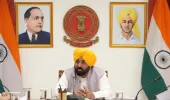 ਮੁੱਖ ਮੰਤਰੀ ਭਗਵੰਤ ਸਿੰਘ ਮਾਨ ਵੱਲੋਂ ਉਸਾਰੀ ਕਿਰਤੀਆਂ ਲਈ ਵੱਡੀ ਰਾਹਤ ਦਾ ਐਲਾਨ