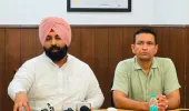 ਹਰਜੋਤ ਸਿੰਘ ਬੈਂਸ ਵੱਲੋਂ “ਮਿਸ਼ਨ ਕਲੀਨ ਪੰਜਾਬ” ਦੀ ਸ਼ੁਰੂਆਤ; ਸਾਰੇ ਐਮ.ਸੀ. ਅਧਿਕਾਰੀ ਰੋਜ਼ਾਨਾ ਸਵੇਰੇ 7 ਤੋਂ 8 ਵਜੇ ਤੱਕ ਫ਼ੀਲਡ ਵਿੱਚ ਹੋਣਗੇ