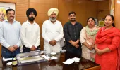 ਭਗਵੰਤ ਮਾਨ ਸਰਕਾਰ ਗੱਲਬਾਤ ਅਤੇ ਸਹਿਮਤੀ ਰਾਹੀਂ ਮੁਲਾਜ਼ਮਾਂ ਦੇ ਮਸਲੇ ਹੱਲ ਕਰਨ ਲਈ ਵਚਨਬੱਧ