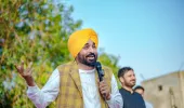ਸੱਤਾ ਹਥਿਆਉਣ ਅਤੇ ਪੰਜਾਬ ਨੂੰ ਲੁੱਟਣ ਦਾ ਮੌਕਾਪ੍ਰਸਤ ਸੰਜੋਗ ਹੈ ਅਕਾਲੀ ਦਲ-ਭਾਜਪਾ ਗਠਜੋੜ; ਲੋਕ ਇਸ ਨੂੰ ਸਿਰੇ ਤੋਂ ਨਕਾਰ ਦੇਣਗੇ: ਮੁੱਖ ਮੰਤਰੀ ਭਗਵੰਤ ਸਿੰਘ ਮਾਨ