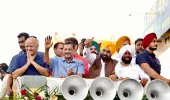 ਮੁੱਖ ਮੰਤਰੀ ਭਗਵੰਤ ਸਿੰਘ ਮਾਨ ਨੇ ਵੱਡੀ ਮਿਹਨਤ ਨਾਲ ਪੰਜਾਬ ਨੂੰ ਕਾਲੇ ਦੌਰ ਵਿੱਚੋਂ ਕੱਢਿਆ