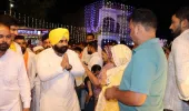 ਧਾਰਮਿਕ ਸਮਾਗਮਾਂ ਨਾਲ ਸਮਾਜ ਵਿੱਚ ਏਕਤਾ ਅਤੇ ਭਾਈਚਾਰਕ ਸਾਂਝ ਦਾ ਪ੍ਰਤੀਕ- ਬੈਂਸ
