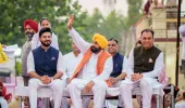 ਰਵਾਇਤੀ ਸਿਆਸੀ ਪਾਰਟੀਆਂ ਮੈਨੂੰ ਬਦਨਾਮ ਕਰਨ ਲਈ ਧਰਮ ਦੀ ਦੁਰਵਰਤੋਂ ਕਰ ਰਹੀਆਂ ਹਨ
