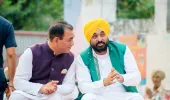 ਅਕਾਲੀਆਂ ਨੂੰ ਖ਼ਿਆਲੀ ਦੁਨੀਆ ਤੋਂ ਬਾਹਰ ਆ ਜਾਣਾ ਚਾਹੀਦਾ ਹੈ; ਸੱਤਾ ਵਿੱਚ ਵਾਪਸੀ ਦੀ ਬਜਾਏ, ਹੁਣ ਉਨ੍ਹਾਂ ਦੀ ਜੇਲ੍ਹ ਜਾਣ ਦੀ ਵਾਰੀ ਆ ਗਈ ਹੈ: ਮੁੱਖ ਮੰਤਰੀ ਭਗਵੰਤ ਸਿੰਘ ਮਾਨ