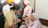 ਬਜ਼ੁਰਗਾਂ ਦੀ ਸੇਵਾ ਅਤੇ ਸੰਭਾਲ ਲਈ ਪੰਜਾਬ ਸਰਕਾਰ ਵਚਨਬੱਧ: ਡਾ. ਬਲਜੀਤ ਕੌਰ