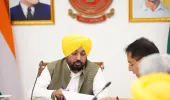 ਮੁੱਖ ਮੰਤਰੀ ਭਗਵੰਤ ਸਿੰਘ ਮਾਨ ਦੀ ਅਗਵਾਈ ਹੇਠ ਪੰਜਾਬ ਕੈਬਨਿਟ ਵੱਲੋਂ ਸਕੂਲ ਫੀਸਾਂ ਵਿੱਚ ਆਪਹੁਦਰੇ ਵਾਧੇ ਉੱਤੇ ਨਕੇਲ