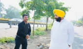 ਭਗਵੰਤ ਮਾਨ ਸਰਕਾਰ ਦੀ ਕੂੜੇ-ਕਰਕਟ ਪ੍ਰਤੀ ਜ਼ੀਰੋ ਸਹਿਣਸ਼ੀਲਤਾ ਪਹੁੰਚ