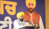 ਪੰਜਾਬ ਦੇ ਪਿੰਡ ਦੇਸ਼ ਵਿੱਚ ਸਭ ਤੋਂ ਵੱਧ ਵਿਕਸਤ ਹੋਣਗੇ; ਸਰਪੰਚਾਂ ਨੂੰ ਅੱਗੇ ਹੋ ਕੇ ਬਦਲਾਅ ਦੀ ਅਗਵਾਈ ਕਰਨੀ ਚਾਹੀਦੀ ਹੈ: ਮੁੱਖ ਮੰਤਰੀ ਭਗਵੰਤ ਸਿੰਘ ਮਾਨ