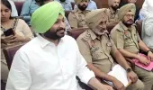 ਕੇਂਦਰੀ ਮੰਤਰੀ ਰਵਨੀਤ ਬਿੱਟੂ ਨੂੰ ਧਾਰਮਿਕ ਸਜ਼ਾ! ਜਾਣੋ ਕੀ ਕਰਨਾ ਪਵੇਗਾ.. 