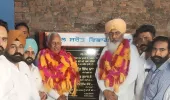 ਕੈਬਨਿਟ ਮੰਤਰੀ ਬਰਿੰਦਰ ਕੁਮਾਰ ਗੋਇਲ ਵੱਲੋਂ ਬਹੁ-ਕਰੋੜੀ ਪੁਲਾਂ ਅਤੇ ਪੱਕੇ ਖਾਲਿਆਂ ਦਾ ਉਦਘਾਟਨ
