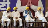 ਮੁੱਖ ਮੰਤਰੀ ਭਗਵੰਤ ਸਿੰਘ ਮਾਨ ਵੱਲੋਂ 15 ਅਗਸਤ ਤੋਂ ਸਰਪੰਚਾਂ ਲਈ 10,000 ਰੁਪਏ ਮਾਸਿਕ ਮਾਣਭੱਤੇ ਦਾ ਐਲਾਨ