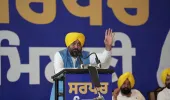 ਮੈਨੂੰ ਬਦਨਾਮ ਕਰਨ ਲਈ ਬਣਾਈ ਗਈ ਫ਼ਰਜ਼ੀ ਵੀਡੀਓ: ਮੁੱਖ ਮੰਤਰੀ ਭਗਵੰਤ ਸਿੰਘ ਮਾਨ