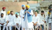 2027 ਦਾ ਫੈਸਲਾ ਹੁਣੇ ਹੀ ਸਾਫ਼ ਦਿਖਾਈ ਦੇ ਰਿਹਾ ਹੈ; ਪੰਜਾਬੀਆਂ ਨੇ 'ਆਪ' ਨੂੰ ਮੁੜ ਸੱਤਾ ਵਿੱਚ ਲਿਆਉਣ ਦਾ ਮਨ ਬਣਾ ਲਿਆ ਹੈ: ਮੁੱਖ ਮੰਤਰੀ ਭਗਵੰਤ ਸਿੰਘ ਮਾਨ