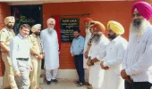 ਕੈਦੀ ਲਾਇਬ੍ਰੇਰੀ ਵਿੱਚੋਂ ਪੜ੍ਹ ਕੇ ਆਪਣਾ ਭਵਿੱਖ ਸੰਵਾਰ ਸਕਦੇ ਹਨ-ਵਿਧਾਇਕ ਸੇਖੋਂ