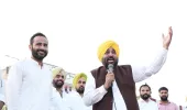  ਧਰਮ ਦੇ ਨਾਂ 'ਤੇ ਫ਼ਰਜ਼ੀ ਵੀਡੀਓ ਅਤੇ ਝੂਠਾ ਪ੍ਰਚਾਰ ਮੈਨੂੰ ਪੰਜਾਬ ਲਈ ਕੰਮ ਕਰਨ ਤੋਂ ਨਹੀਂ ਰੋਕ ਸਕਦਾ: ਮੁੱਖ ਮੰਤਰੀ ਭਗਵੰਤ ਸਿੰਘ ਮਾਨ