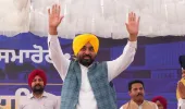 ਮੁੱਖ ਮੰਤਰੀ ਭਗਵੰਤ ਸਿੰਘ ਮਾਨ ਨੇ ਸਮਾਣਾ ਵਿੱਚ ਖੇਡ ਸਟੇਡੀਅਮ ਦਾ ਨੀਂਹ ਪੱਥਰ ਰੱਖਿਆ; ਨਸ਼ਿਆਂ ਖ਼ਿਲਾਫ਼ ਖੇਡਾਂ ਨੂੰ ਸਭ ਤੋਂ ਕਾਰਗਰ ਹਥਿਆਰ ਦੱਸਿਆ