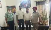 ਵਿਧਾਨ ਸਭਾ ਹਲਕਾ ਅਮਰਗੜ੍ਹ ਵਿੱਚ ਸਭ ਤੋਂ ਵੱਧ 80.73 ਫ਼ੀਸਦੀ ਗਣਨਾ ਫਾਰਮ ਵੰਡੇ ਗਏ