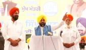 ਕਾਦੀਆਂ ਹਲਕੇ ਨੂੰ ਛੇਤੀ ਮਿਲੇਗਾ ਸਬ-ਡਵੀਜ਼ਨ ਦਾ ਦਰਜਾ: ਮੁੱਖ ਮੰਤਰੀ ਭਗਵੰਤ ਸਿੰਘ ਮਾਨ