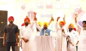 ਅਕਾਲੀ ਬੇਅਦਬੀ ਵਿਰੋਧੀ ਐਕਟ ਦਾ ਵਿਰੋਧ ਕਰ ਰਹੇ ਹਨ: ਮੁੱਖ ਮੰਤਰੀ ਭਗਵੰਤ ਸਿੰਘ ਮਾਨ