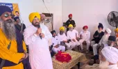 ਕਾਂਗਰਸ ਅਤੇ ਅਕਾਲੀ ਦਲ ਕੋਲ ਪੰਜਾਬ ਦੇ ਵਿਕਾਸ ਲਈ ਕੋਈ ਰੋਡ ਮੈਪ ਨਹੀਂ : ਹਰਭਜਨ ਸਿੰਘ ਈ.ਟੀ.ਓ.