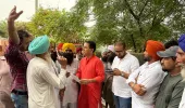ਆਮ ਆਦਮੀ ਪਾਰਟੀ ਦੀ ਸਰਕਾਰ ਲੋਕਾਂ ਦੇ ਦੁਆਰ; ਹਲਕੇ ਦੇ ਵਿਕਾਸ ਅਤੇ ਲੋਕਾਂ ਦੀ ਭਲਾਈ ਲਈ ਵਚਨਬੱਧ: ਅਮਨ ਅਰੋੜਾ