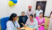 ਭਵਾਨੀਗੜ੍ਹ ਵਾਸੀਆਂ ਨੂੰ ਆਧੁਨਿਕ ਸਿਹਤ ਸਹੂਲਤਾਂ ਦੀ ਵੱਡੀ ਸੌਗਾਤ
