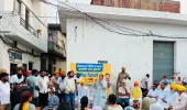 ਵਿਧਾਇਕ ਭਰਾਜ ਵੱਲੋਂ ਪਿੰਡ ਝਨੇੜੀ ਵਿਖੇ ਪਬਲਿਕ ਸ਼ੈੱਡ ਦੇ ਨਿਰਮਾਣ ਲਈ 10 ਲੱਖ ਰੁਪਏ ਦੀ ਗ੍ਰਾਂਟ ਦੇਣ ਜਾਰੀ